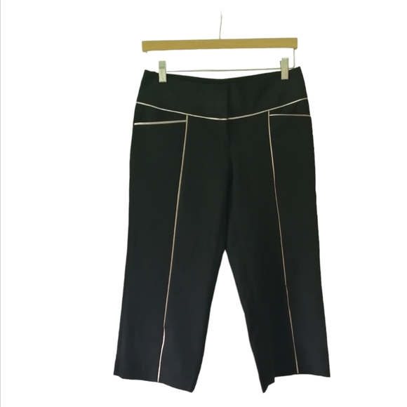 A/X Armani Exchange Capri Pants - Picture 1 of 8